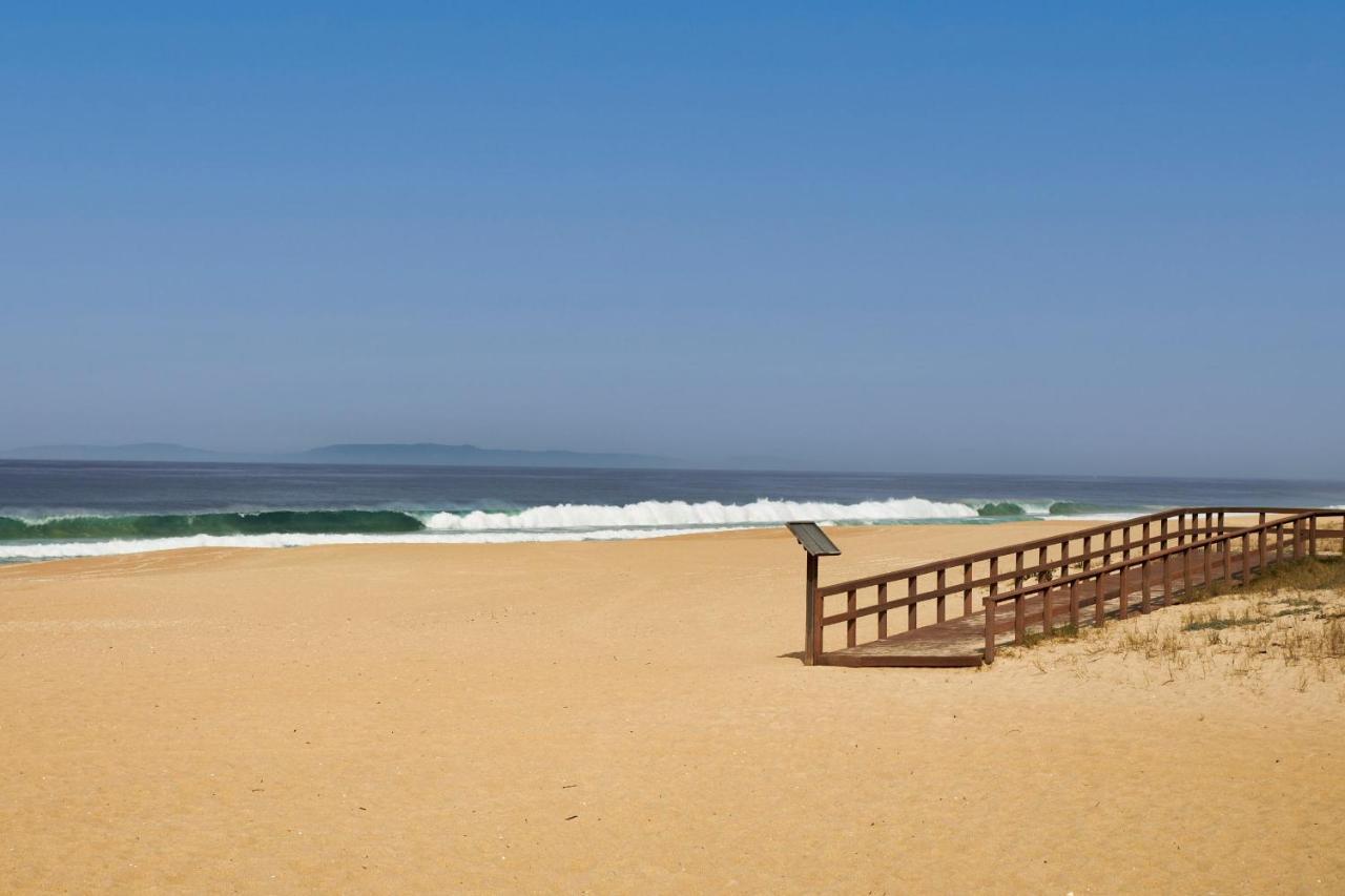 Apart@Costasantoandre Beach Сантіагу-ду-Касен Екстер'єр фото